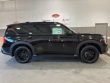 New 2025 Nissan Armada PRO-4X w/ Pro-4X Premium Package image 2