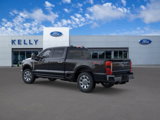 New 2025 Ford F350 Lariat w/ Lariat Ultimate Package image 4
