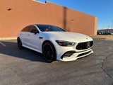 Used 2021 Mercedes-Benz AMG GT 53 image 3