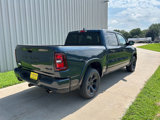 New 2026 RAM 1500 Big Horn image 5