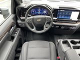 New 2025 Chevrolet Silverado 2500 LT w/ All Star Edition image 5