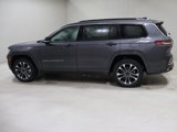 New 2025 Jeep Grand Cherokee L Overland image 4