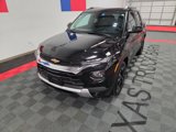 Used 2021 Chevrolet TrailBlazer LT w/ Sun and Liftgate Package image 3