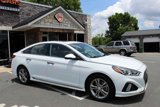 Used 2018 Hyundai Sonata Sport w/ Tech Package 05 image 3