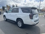 New 2025 Chevrolet Tahoe LS image 5