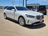 Used 2025 BMW 530i w/ Premium Package image 4