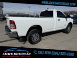 Used 2024 RAM 2500 Big Horn image 5