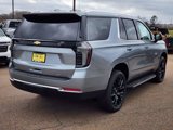 New 2025 Chevrolet Tahoe LT w/ Comfort Package image 3