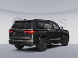 New 2025 Toyota Sequoia TRD Pro image 2