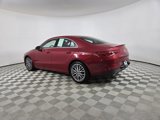 Certified 2020 Mercedes-Benz CLA 250 4MATIC image 5
