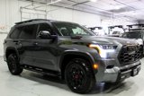 Used 2025 Toyota Sequoia TRD Pro image 6