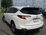 Used 2021 Acura RDX w/ Technology Package image 4