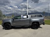 Used 2022 GMC Canyon Elevation w/ Elevation Premium Package image 2