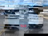 New 2025 Nissan Murano Platinum w/ Cargo Package image 5