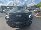 New 2026 Chevrolet Silverado 1500 LT Trail Boss w/ Convenience Package II image 2