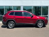Used 2019 Jeep Cherokee Latitude Plus w/ Cold Weather Group image 2