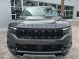 New 2025 Jeep Wagoneer Series II image 3