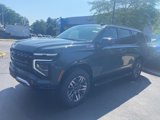 New 2025 Chevrolet Tahoe Z71 image 2
