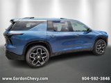 New 2026 Chevrolet Traverse High Country image 5