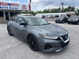 Used 2020 Nissan Maxima 3.5 SV w/ Floor Mat Group image 4
