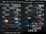 Used 2021 Jeep Wrangler Unlimited Sahara image 4