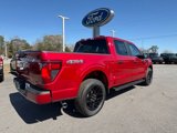New 2025 Ford F150 STX w/ STX Black Appearance Package image 5