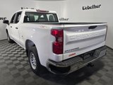 Certified 2023 Chevrolet Silverado 1500 W/T w/ Trailering Package image 6