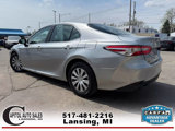 Used 2018 Toyota Camry LE image 6