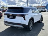 New 2025 Chevrolet Traverse LT w/ Driver Confidence Package image 5