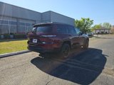 New 2025 Jeep Grand Cherokee L Laredo image 4