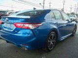 Used 2020 Toyota Camry SE image 3