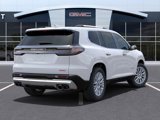 New 2025 GMC Acadia Denali w/ LPO, Floor Liner Package image 4