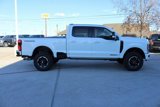 New 2025 Ford F250 Lariat w/ Lariat Ultimate Package image 3