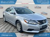 Used 2016 Nissan Altima 2.5 S w/ Power Driver Seat Package image 3