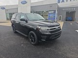 New 2024 Ford Expedition XLT image 2