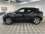 Used 2019 Jaguar E-PACE R-Dynamic SE image 4