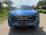 Used 2024 GMC Terrain AT4 w/ Infotainment Package II image 3