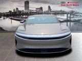 Used 2022 Lucid Air Grand Touring image 2