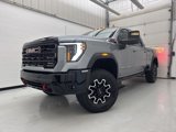 New 2025 GMC Sierra 2500 AT4X image 3
