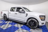 Used 2024 Ford F150 STX w/ STX Black Appearance Package image 2