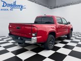Used 2023 Toyota Tacoma 4x4 Double Cab image 5