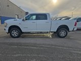 Used 2024 RAM 2500 Laramie image 3