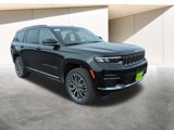 New 2025 Jeep Grand Cherokee L Summit image 5