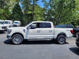 New 2025 Ford F150 Lariat image 5