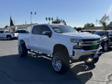 Used 2020 Chevrolet Silverado 1500 LT image 2