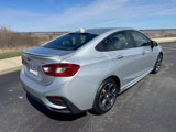 Used 2019 Chevrolet Cruze LT w/ Convenience Package image 3