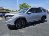 New 2025 Honda Pilot Touring image 3