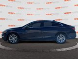 Used 2021 Chevrolet Malibu LT image 2