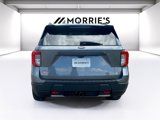 Used 2022 Ford Explorer Timberline image 6