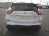 Used 2015 Nissan Murano SL w/ SL Technology Package image 6